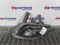 HALOGEN STANGA OPEL ASTRA J ASTRA J - (2009 2012)