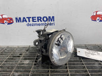 HALOGEN STANGA RENAULT CLIO CLIO - (2012 2016)