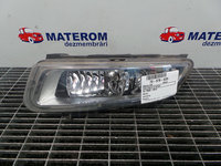 HALOGEN STANGA VW POLO POLO - (2009 2014)