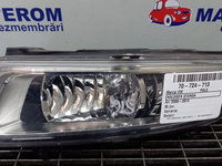 HALOGEN STANGA VW POLO POLO - (2009 2014)