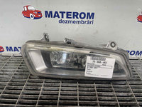 HALOGEN STANGA VW POLO POLO - (2009 2014)