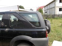 Hard top Land Rover Freelander 3 usi 1998-2006