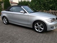 Hardtop bmw seria 1E88