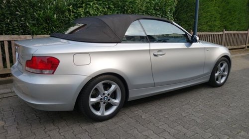 Hardtop bmw seria 1E88