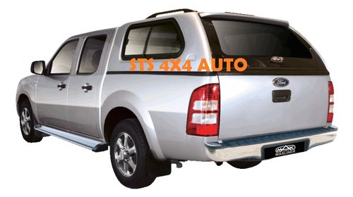 HARDTOP/CABINA Confort LUX FORD RANGER/MAZDA 