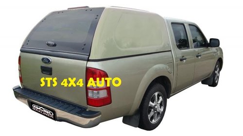 HARDTOP/CABINA ORIGINAL CARGO FORD RANGER/MAZ