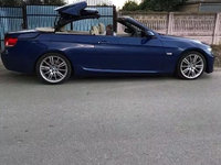 Hardtop decapotare bmw pompa decapotare conducta e93 completa