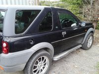 HARDTOP LAND ROVER FREELANDER