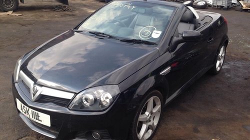 Hardtop Opel Tigra B Twin Top