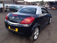 Hardtop Opel Tigra B Twin Top