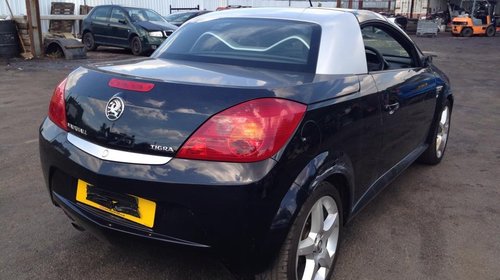 Hardtop Opel Tigra B Twin Top