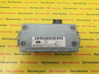 HARMAN BECKER Modul Audio-USB Land Rover, Range Rover, AH4218C941-AG, BE7305, A5175790