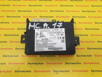 HARMAN Modul Bluetooth Mercedes A B C CLA GLC E-Klasse, A2139008013, 6434A-HERMES, G3160049