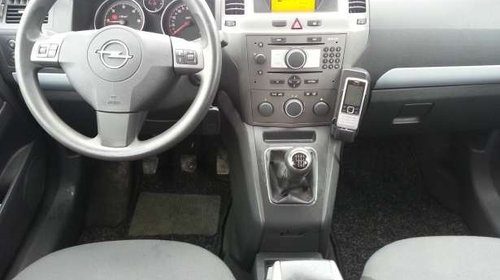 HARTA OPEL CD NAVIGATIE PT ASTRA H, ZAFIRA B, VECTRA C, GTC