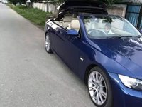 Hardtop decapotare completa bmw e93 pompa decapotare