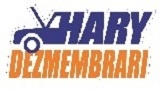 Logo Hary Dezmembrari