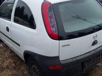 Hayom opel corsa c in 2 usi