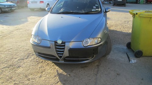 Haion ALFA 147 2004