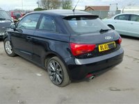 Haion Audi A1 Sport 2011 1.6 Diesel Cod Motor: CAYC