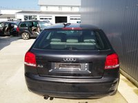 Haion Audi A3 8P