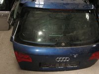 Haion audi a4 2007