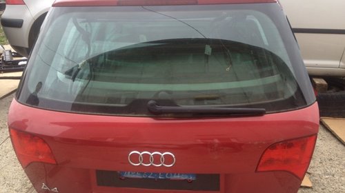 Haion Audi A4 8E 2005-2007