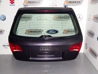 Haion Audi A4 B7 combi 2005-2008