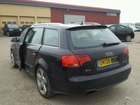 Haion Audi A4 S-line 2008 2.0 Diesel Cod Motor: BRE