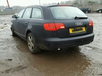 Haion Audi A6 2007 2.0 Diesel Cod Motor: BRE