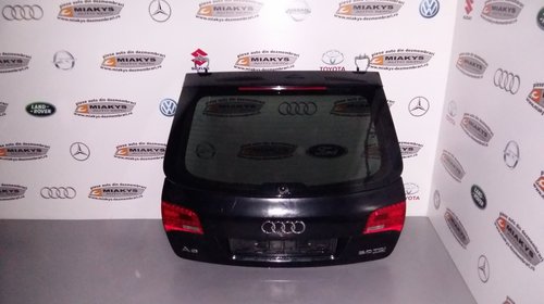 Hayon Audi A6 4F combi 2005-2008