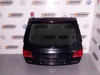 Haion Audi A6 4F combi 2005-2008