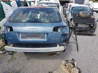 Haion AUDI A6 4F FACELIFT DIN 2009 BREAK