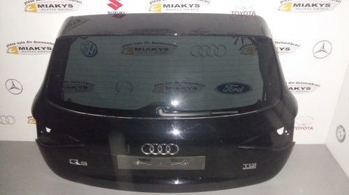 Haion Audi Q5 2009-2012