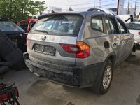 Haion bmw x3 e83 haion bmw x3 2006