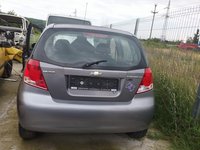 Haion Chevrolet Aveo Hatchback