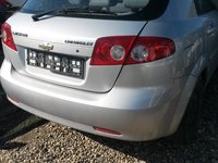 Haion chevrolett lacetti