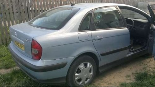 Haion citroen c5 2002