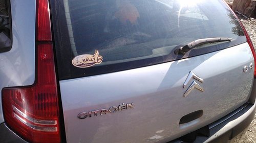 Haion Complet Citroen C4 Hatchback