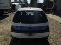 Haion Complet Opel Corsa C