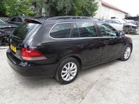 Haion complet VW Golf 6 combi / break