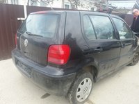 Haion cu geam luneta VW POLO 1999 , HB , stare buna