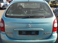 Haion Cu Luneta Citroen Xsara Picasso