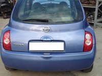 Haion cu luneta dezechipat Nissan Micra 1,4 an 2005