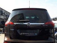 Haion cu luneta Opel Zafira Tourer C 2014