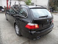Haion fara anexe BMW E61 2.0 diesel 2007 2008 2009 2010
