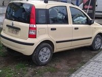 Haion fiat panda 2007