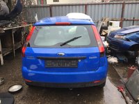 Haion ford fiesta an 2004 coupe in 3 usi