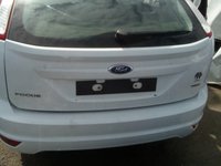 Haion Ford Focus 2 facelift HB 2011