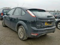 Haion Ford Focus 2011 1.6 TDCi cod motor DV6 110 CP