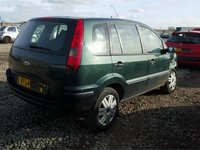 Haion Ford Fusion 2004 1.4 Diesel Cod Motor: F6JA/F6JB